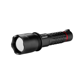 LED  Rechargeable LED Flashlight  4000 Lumens Dual